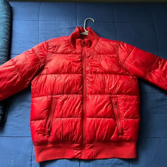 GAP Jackets & Blazers - Women’s Gap Jacket (Red)